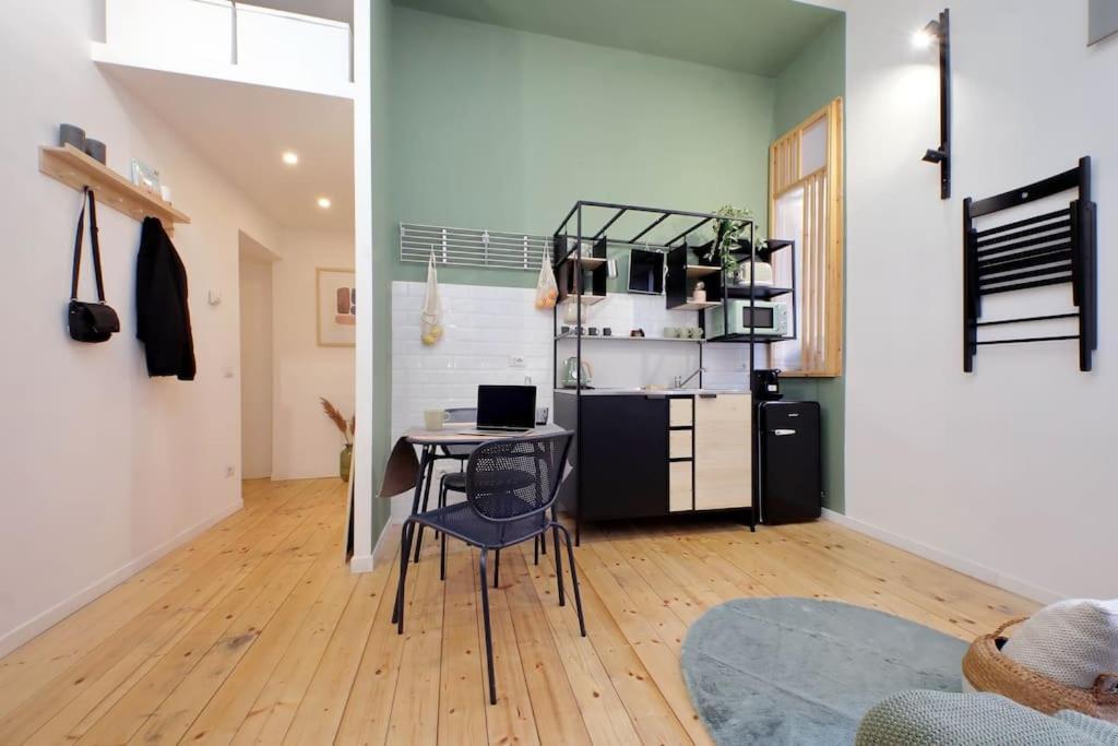 Gazometro Apartment Selfcheck-In Rom Exteriör bild