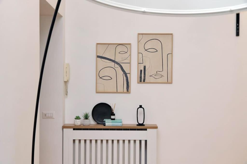 Gazometro Apartment Selfcheck-In Rom Exteriör bild