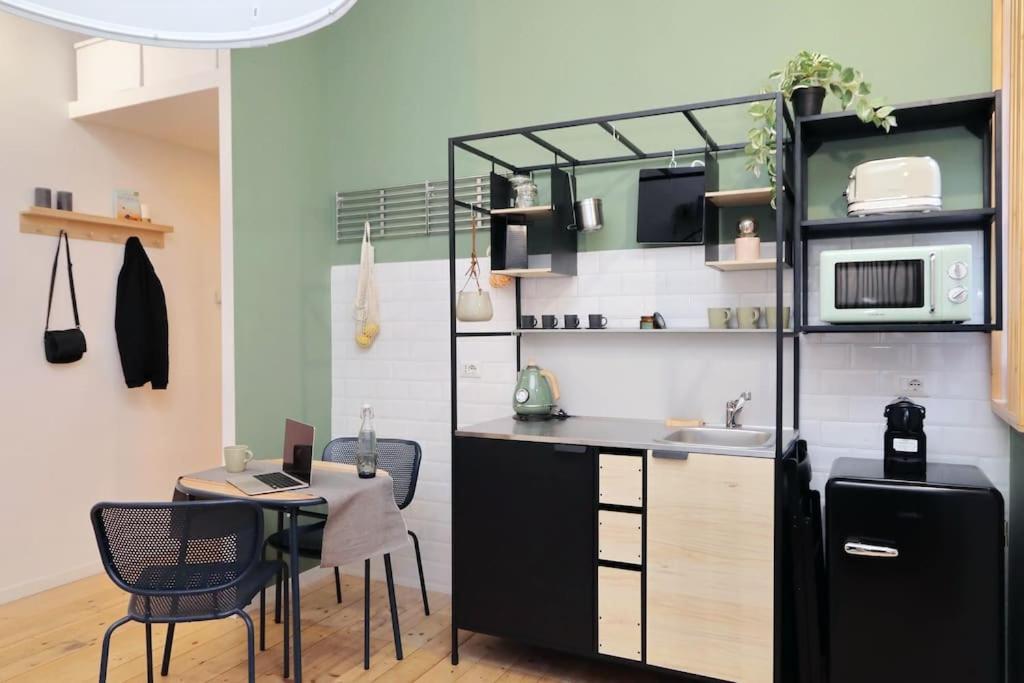 Gazometro Apartment Selfcheck-In Rom Exteriör bild