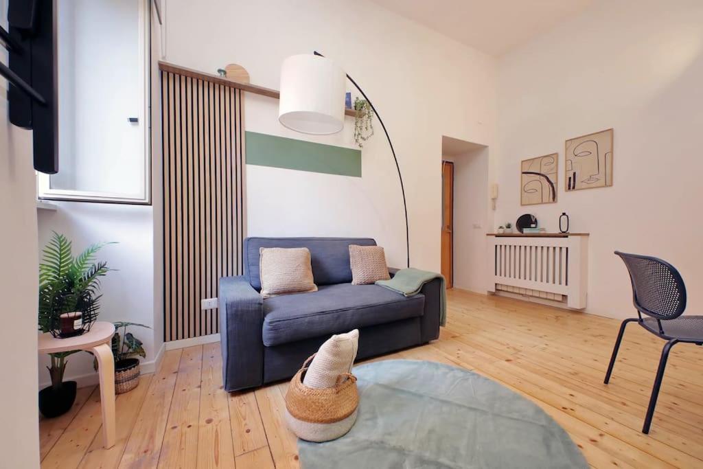 Gazometro Apartment Selfcheck-In Rom Exteriör bild